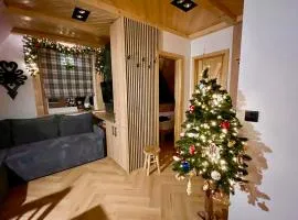 Apartamenty pod Tatrami