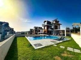 Nokta VIP D Villa