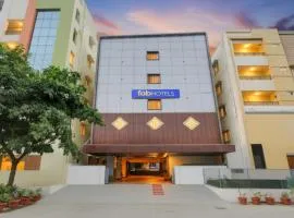 FabHotel Radha Rani Residency