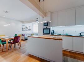 Sanja & Mirza Apartments - Old Town Sarajevo