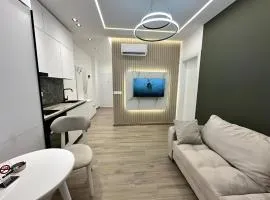 Seaside Escape Apartments