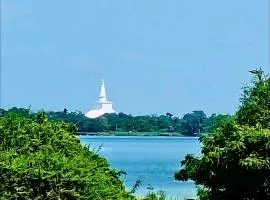 Sunray Lake Residence