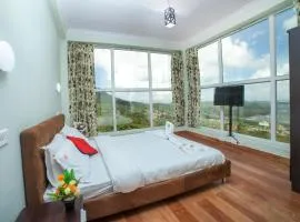 Tulips Valley View Resorts