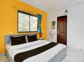 Hotel O Kohinoor Park Hinjewadi