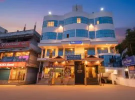 FabHotel Amutham Residency