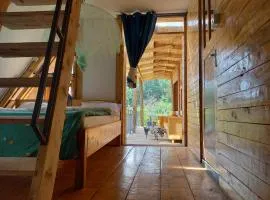 Chameleon Eco Farm Stay and Cultural Tours