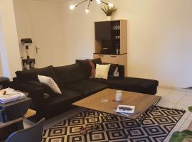 L'écrin de l'abreuvoir, ξενοδοχείο σε Marnay