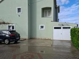 Ferienhaus 5239-1 in Privlaka