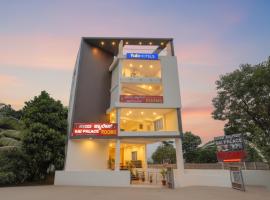 FabHotel Sai Palace, ξενοδοχείο στη Μπανγκαλόρ