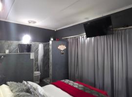 Eagle's Nest, hotel en Barberton