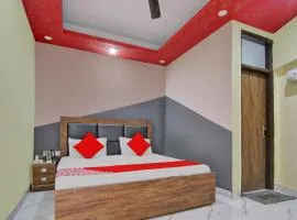 Super Hotel O Green Villa