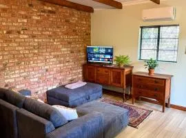 The Green Lantern - Howick