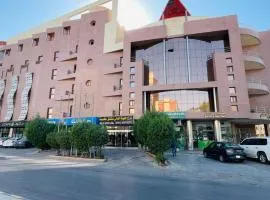 Burj Al Hayat Furnished Suites - Al Malaz