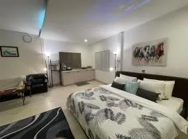 Rural stay Baan mea pen