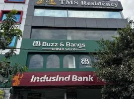 Hotel TMS Residency