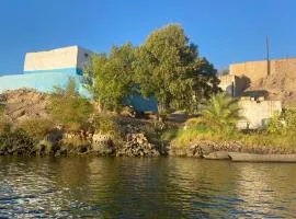 Per Ankh - Heissa island - Aswan