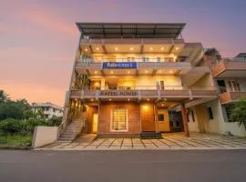 FabHotel Kafeel Homes