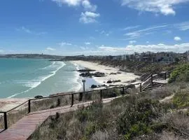Blue Rocks at Langebaan