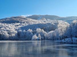 Mogosa Village โรงแรมในไบอา-สปรี