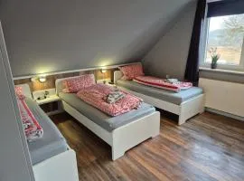 Glücksburg Strandnah an der Förde