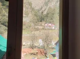 Mayaloka cafe & stays