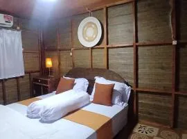 Villa Ilham Ketembong