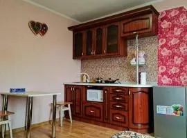 Квартира-Студія