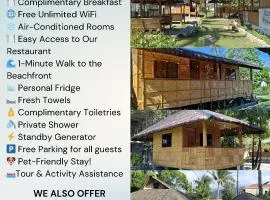 Hidden Paraiso Resort