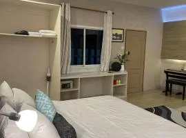 Rural stay Baan mea pen