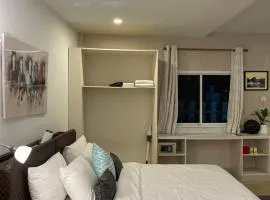 Rural stay Baan mea pen