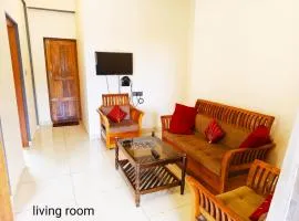 Coorg vacation house