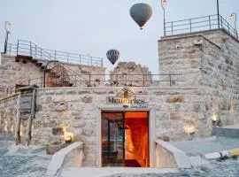 Memories Cave House Adults Only Plus 12