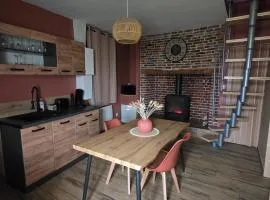 Une bulle de Bonheur