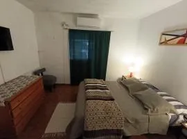 Departamento Céntrico