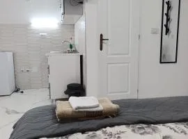 Chill apartmani Svilajnac