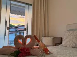 Casa completa e climatizada em Ilhéus