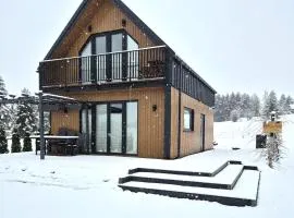 Domek Noclegowy JoWish