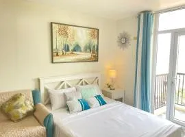 MC8 Condo Your Affordable Staycation