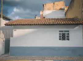 Casa da vó julieta