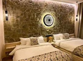 Nasser Palace Suites & Spa