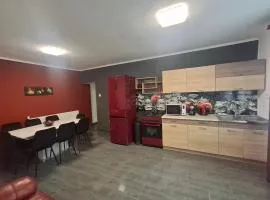 Moonlight Prémium Apartmanház