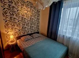 Apartament Wyzwolenia