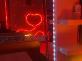 Évasion privée 66，佩皮尼昂的飯店