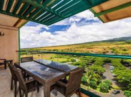 Honua Kai 1024 · HK 1024 Updated Beachfront Luxury Condo w Pool, hotel in Lahaina