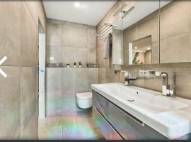 First occupancy modern apartments for rent, hotel v destinaci Špýr