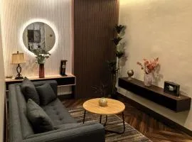 Sentul City Apartment Comfortable Suite