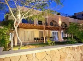 Ain Sokhna Luxury Chalet, Laguna Bay