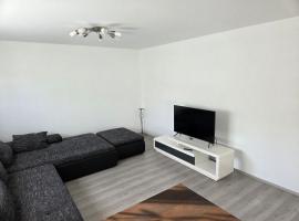 FeWo Timeout: Emmingen-Liptingen şehrinde bir otel