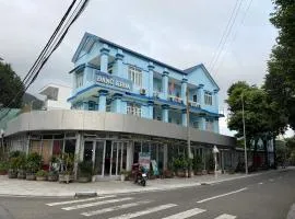 Hotel Dang Khoa