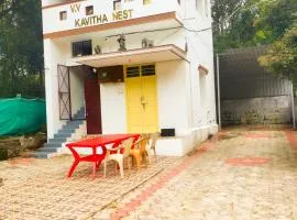 Kavitha nest homestay